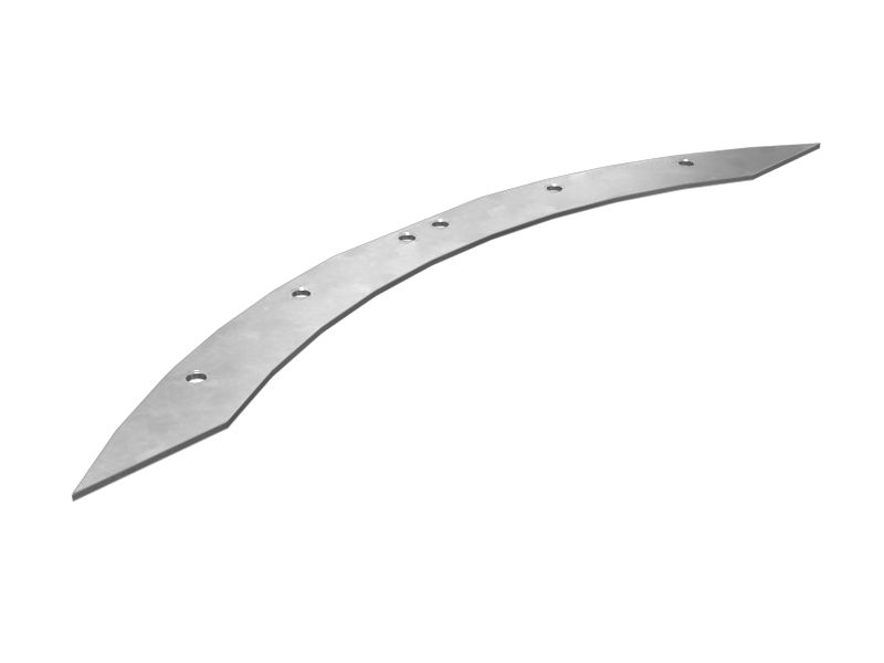 Перегородка радиатора