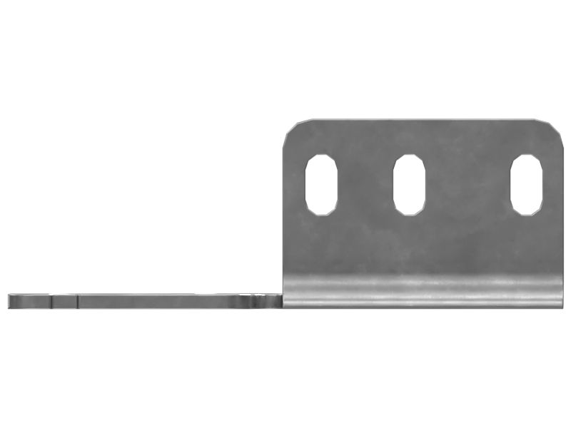 Кронштейн датчика