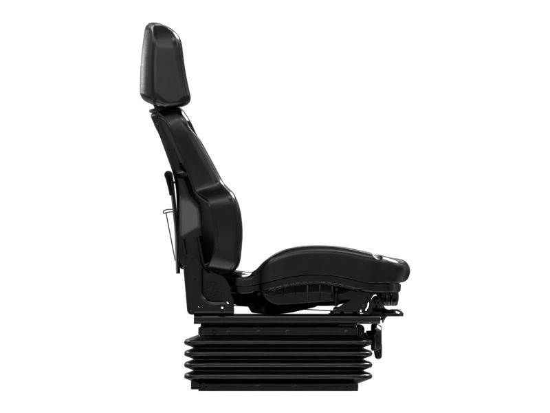 Подрессоренное сиденье