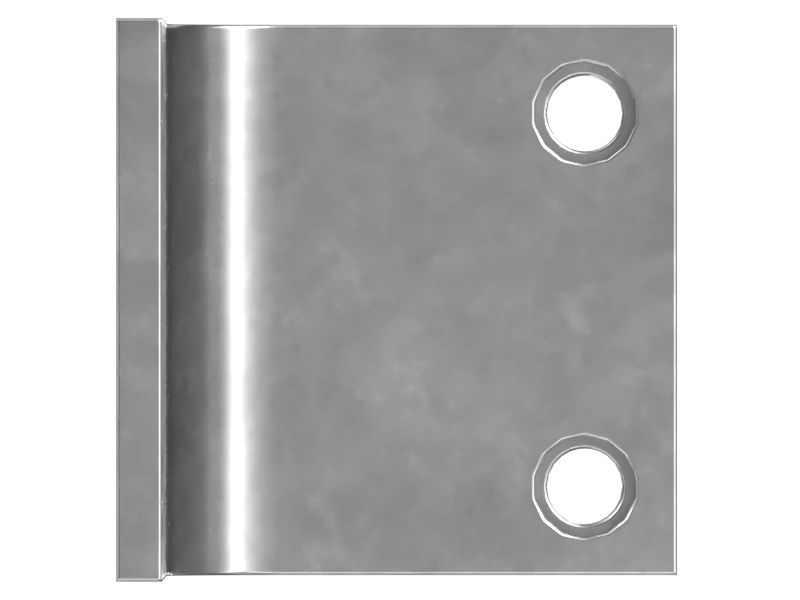 559-9690: Mounting Plate 5599690 купить