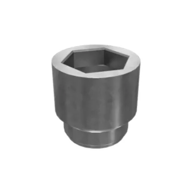 CAT 7/8" DİREKSİYON SİLİNDİRİ MANYETİK TUTUCU