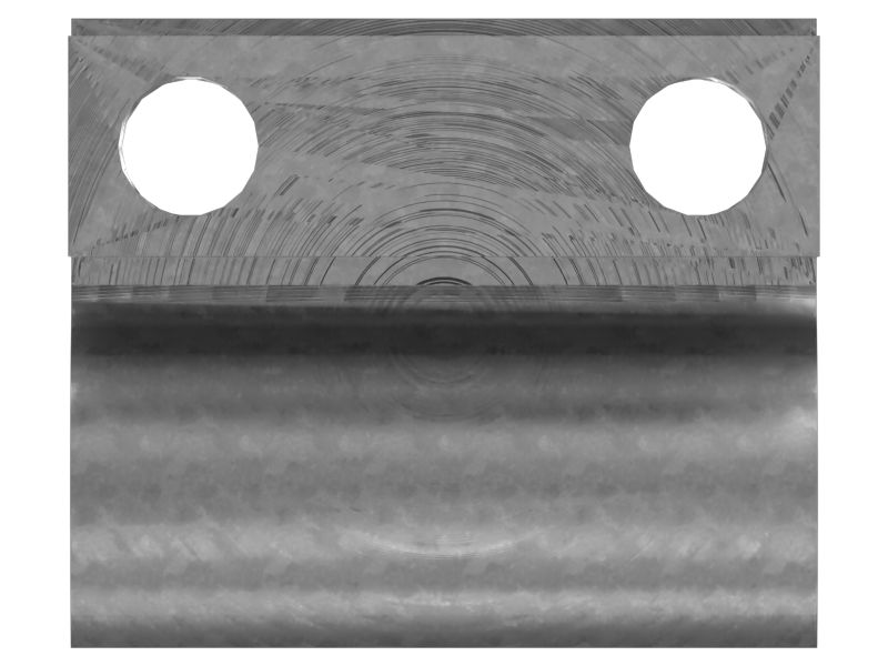 СКОБА В СБОРЕ