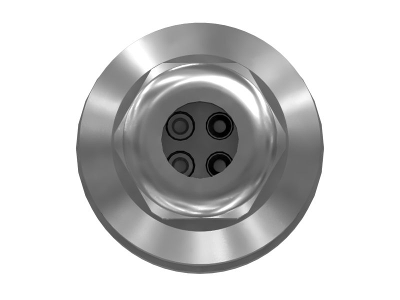 596-5782: M16X1.5 Socket 5965782 купить