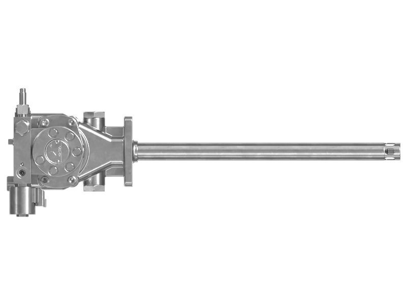 Смазочный насос