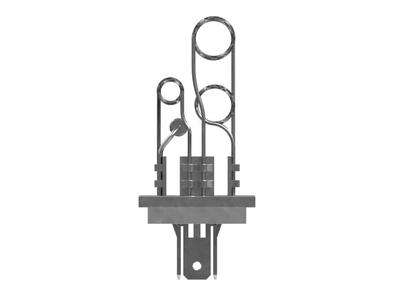 Резистор системы кондиционирования воздуха
