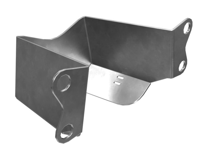 Ограждение датчика частоты вращения