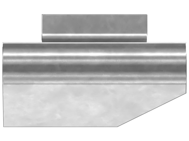 607-7971: Mounting Plate 6077971 купить