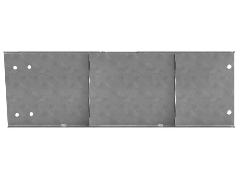 528-7047: Chassis Power Take Off Pump Drive Shaft Guard Plate 5287047 购买