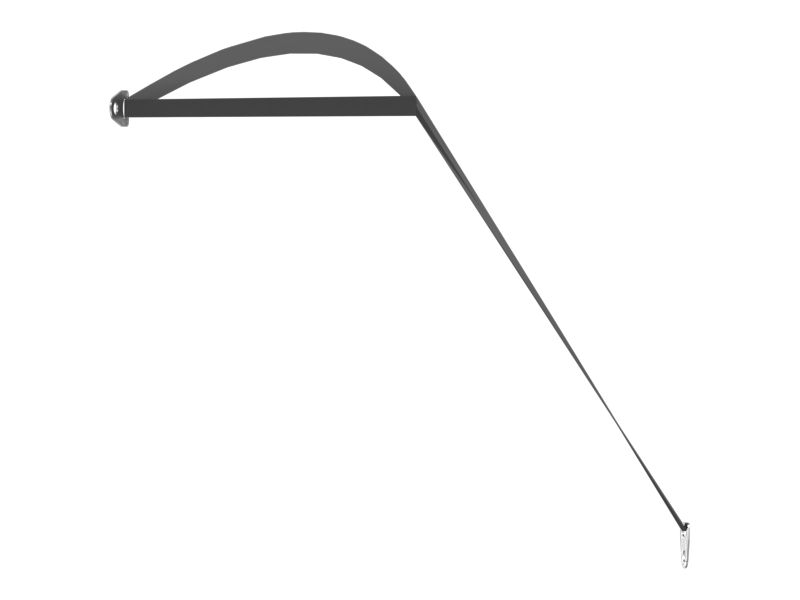 342-4930: Hood Support Strap 3424930 купить