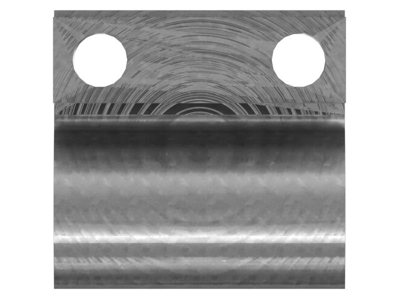 Опорный зажим гидравлического шланга