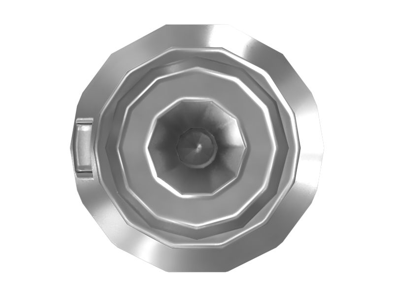 Вал штока переключения