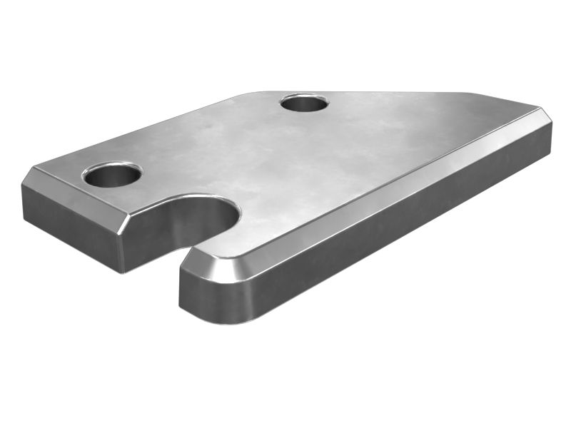 Подушка в сборе