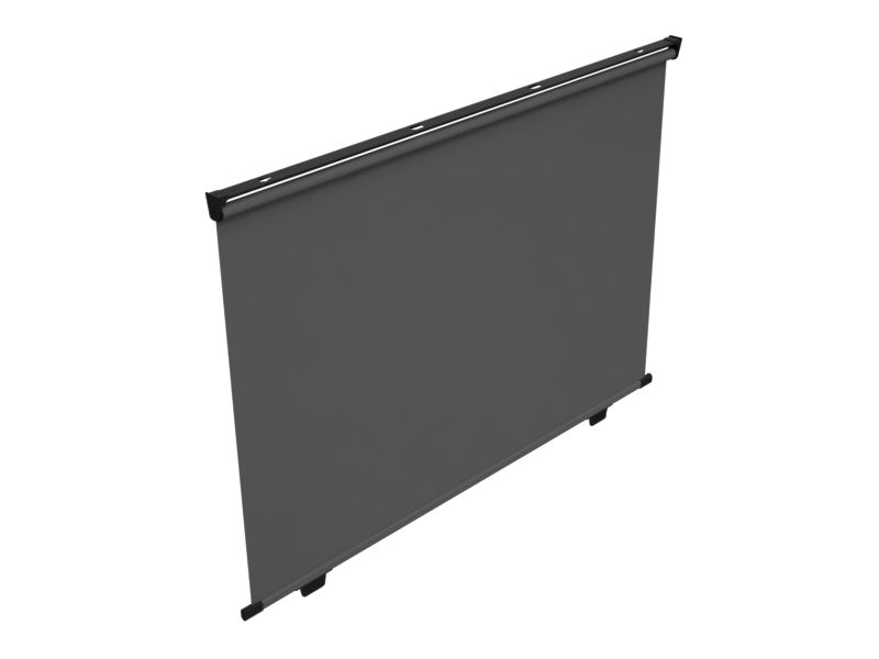 Солнцезащитный козырек для окна кабины, длина 780 мм