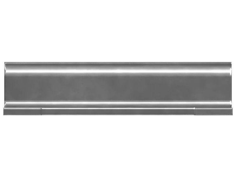 Кронштейн панели реле в сборе