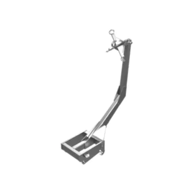559-7457: 1,943mm(77in), IT 커플러