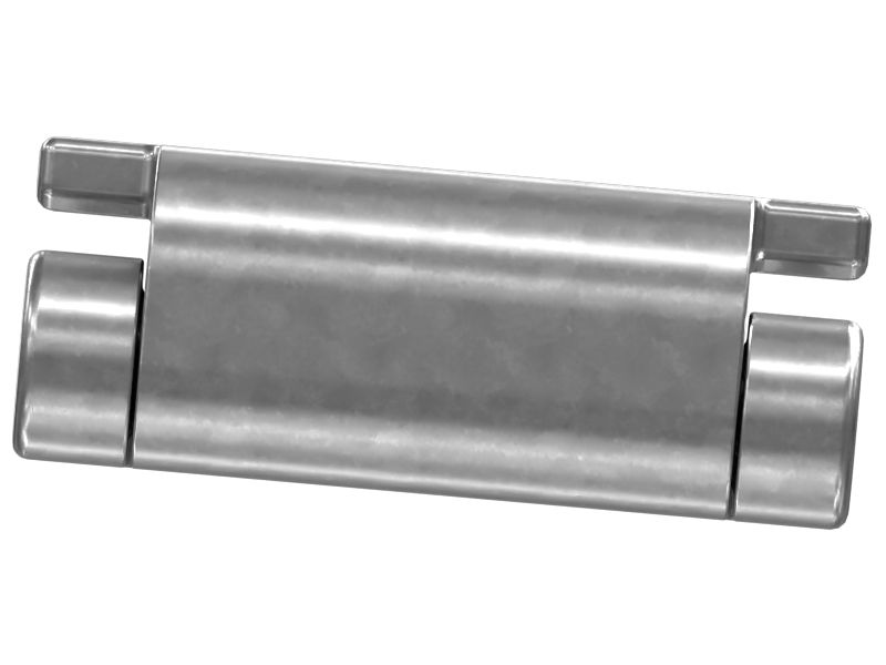 Накладная петля, длина 50,8 мм