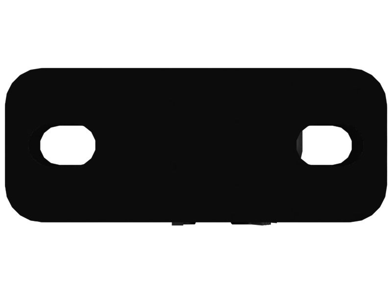 Ступень лестницы оператора