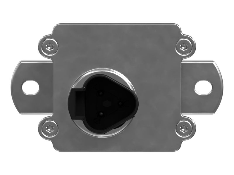 Модуль управления стеклоочистителем с прерывистым режимом работы