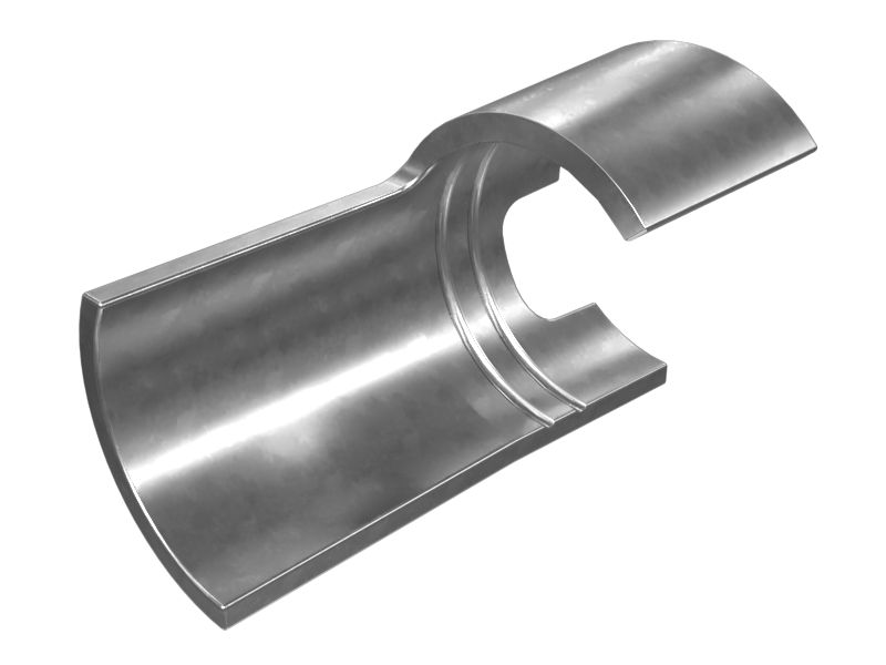 Крышка насоса, внутренний диаметр 30,7 мм