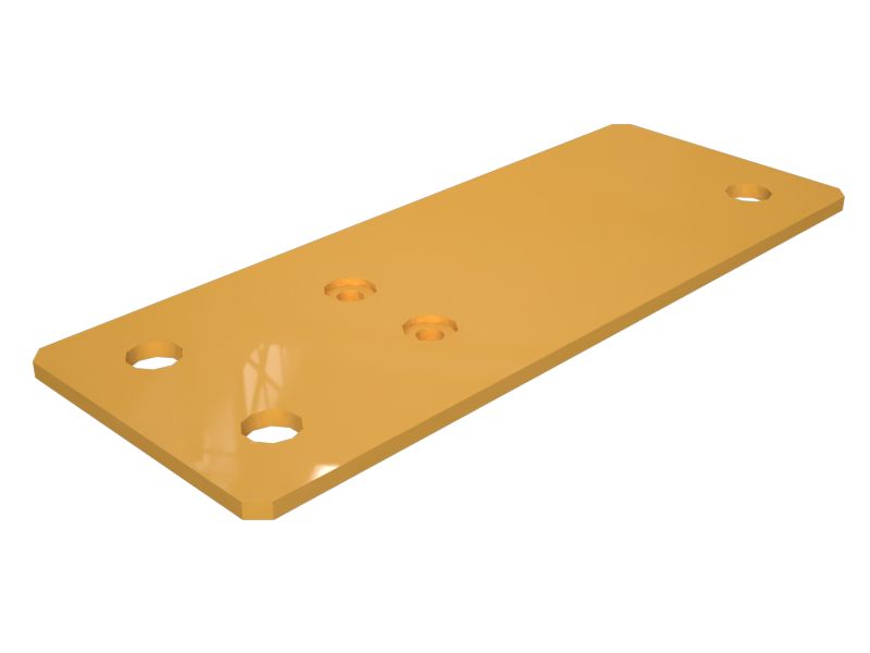 586-7352: Mounting Plate 5867352 купить