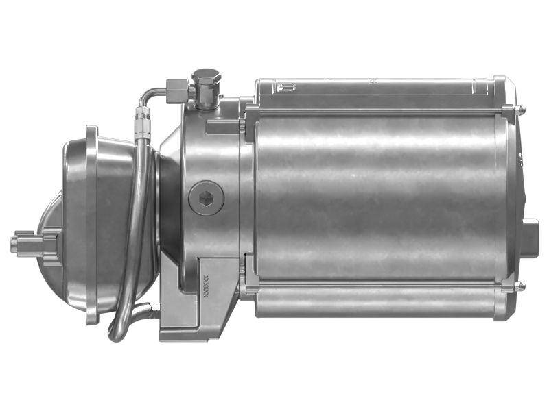 574-1196: Lubrication Pump | Cat® Parts Store