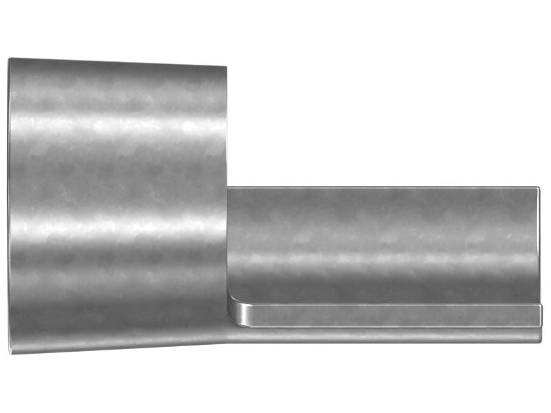 Крышка насоса, внутренний диаметр 30,7 мм