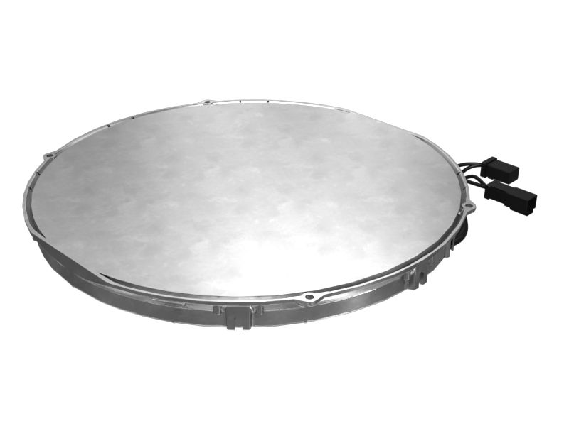 Вентилятор конденсатора хладагента 26 В