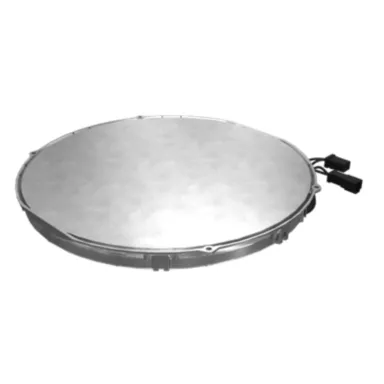 378-7644: Ventilador del condensador de refrigerante de 26 voltios