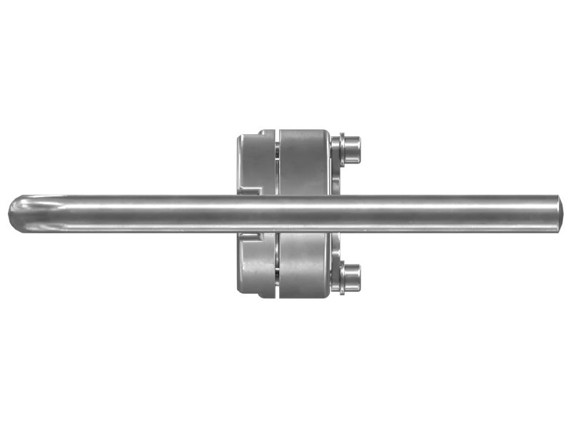 Рычаг крепления зеркала