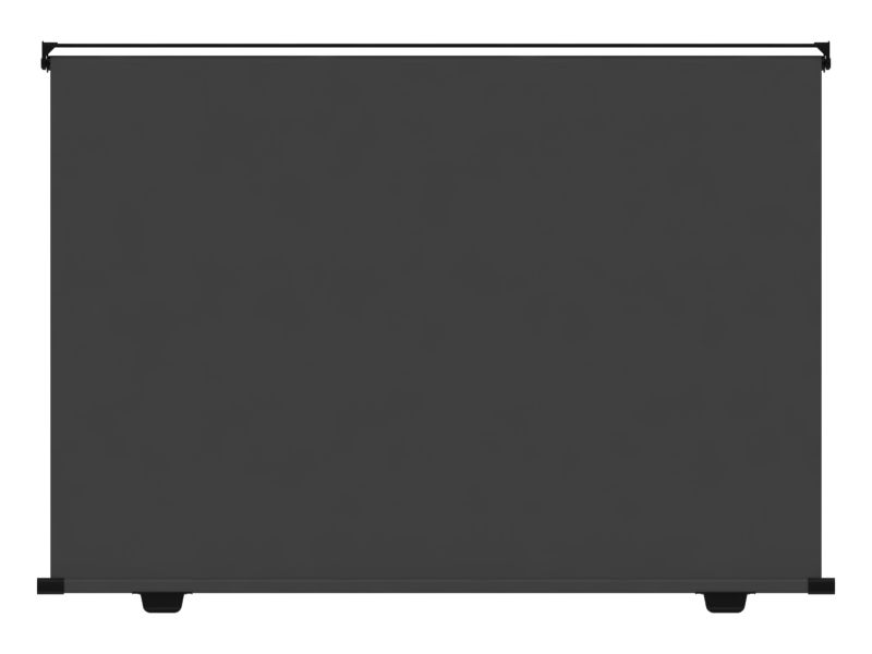 Солнцезащитный козырек для окна кабины, длина 780 мм