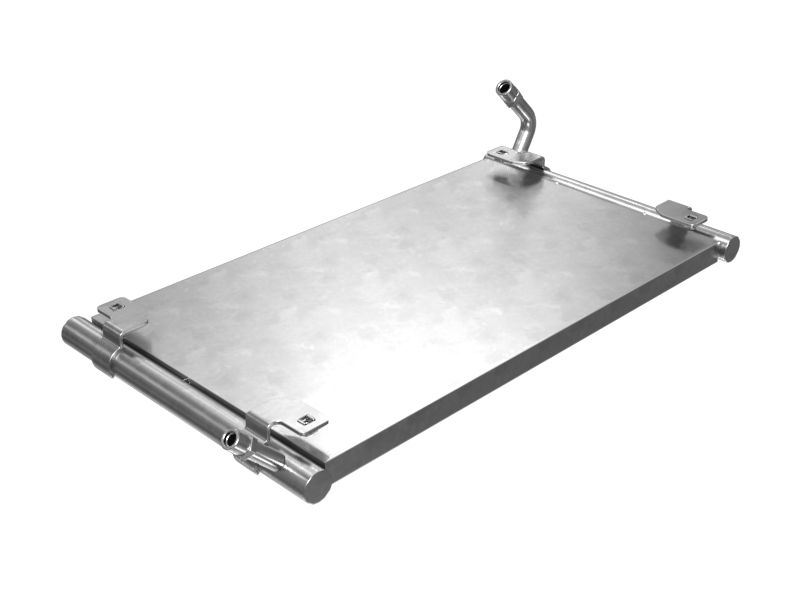 Охлаждающий змеевик