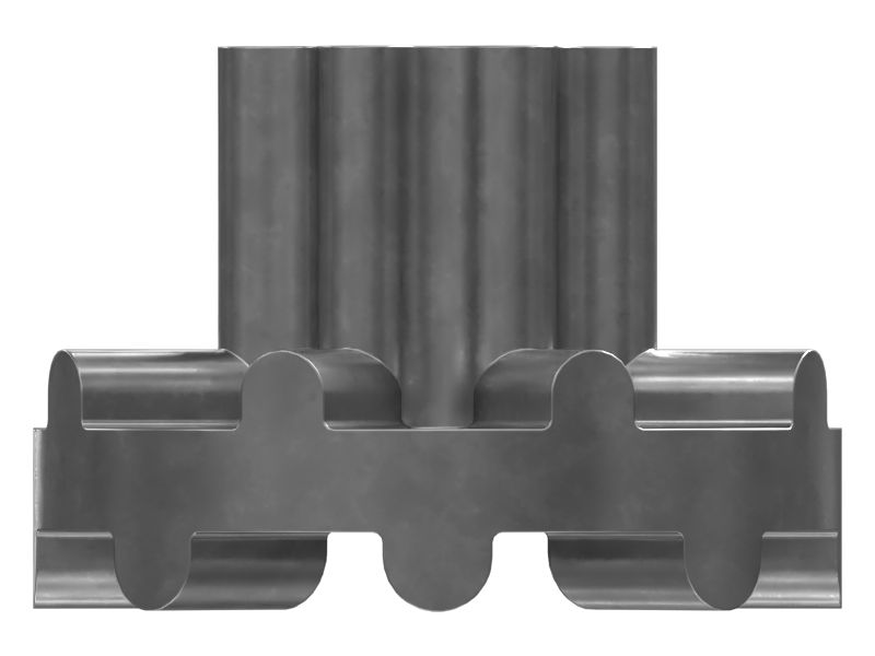 Изолирующая опора