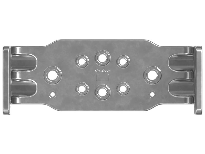 КРОНШТЕЙН В СБОРЕ