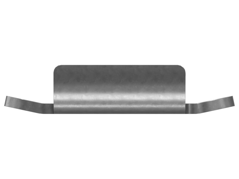 Опорная пластина шланга