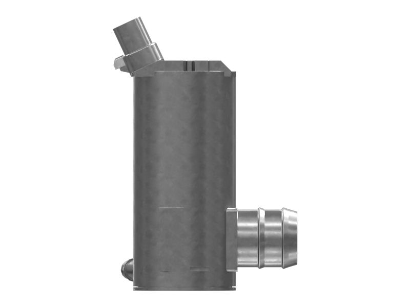 Насос стеклоомывающей жидкости 24 В