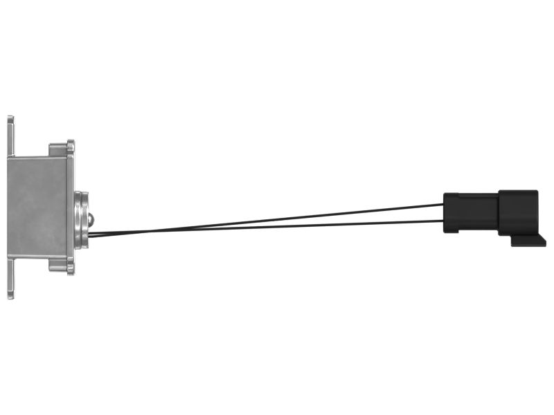 Модуль управления стеклоочистителем с прерывистым режимом работы
