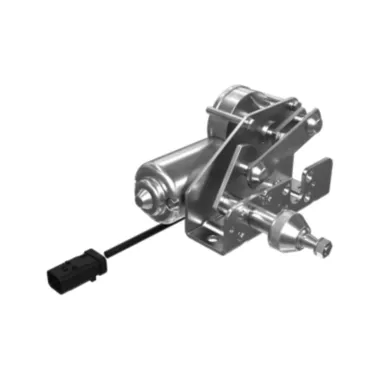 612-1278: 24 V-vinduesviskermotor