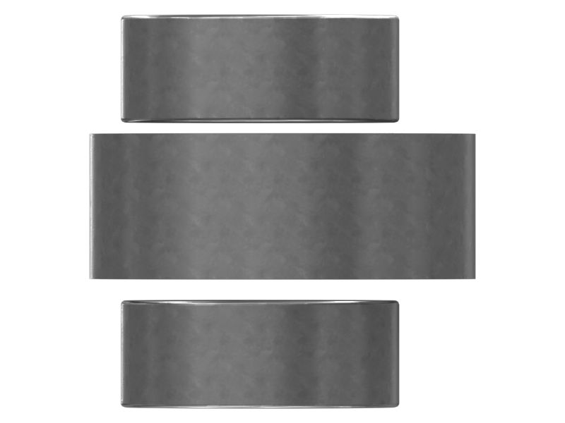 Комплект подшипников тормоза