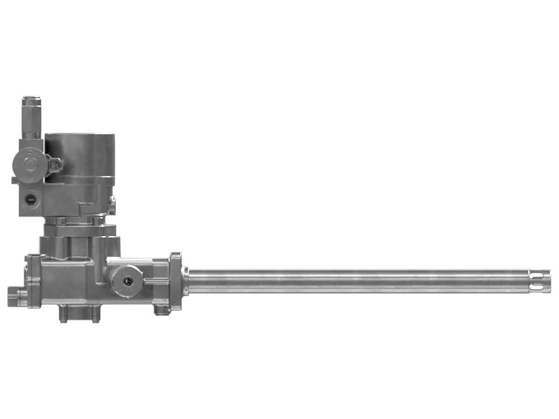 Смазочный насос