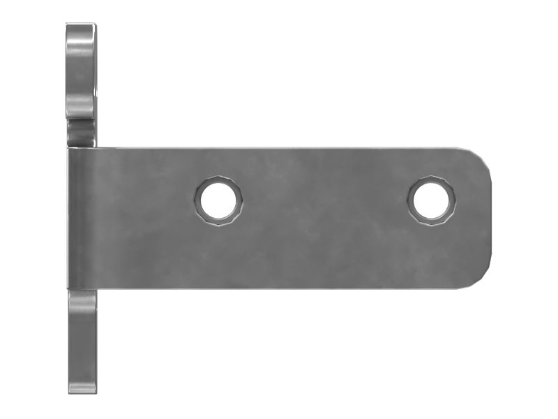 Монтажная пластина