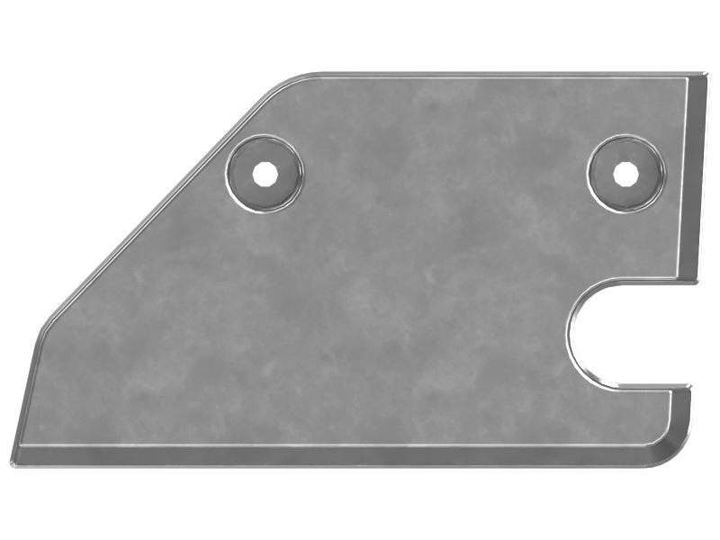 Подушка в сборе