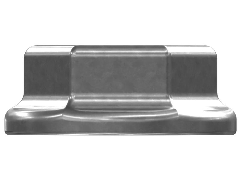 Крышка с шестигранной головкой, внутренний диаметр 50 мм