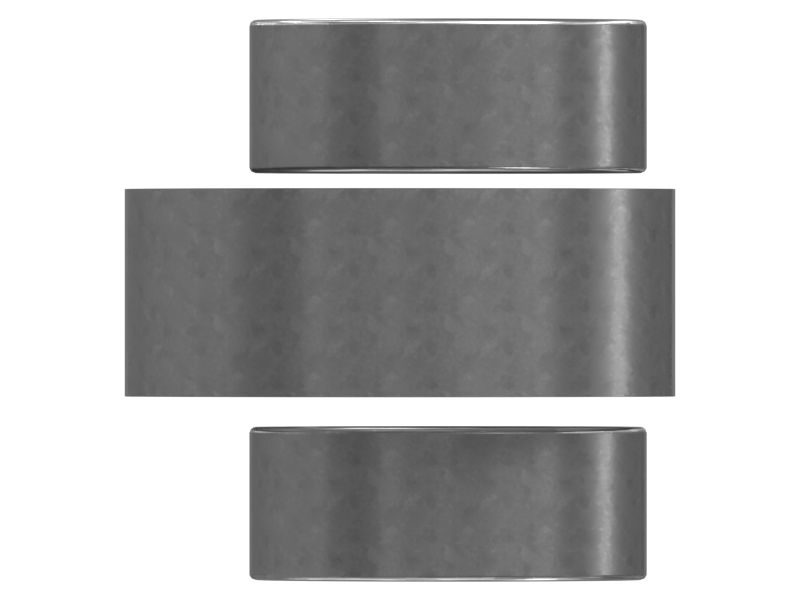 Комплект подшипников тормоза