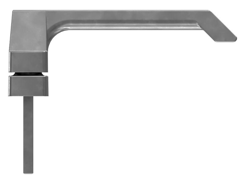 Ручка двери кабины