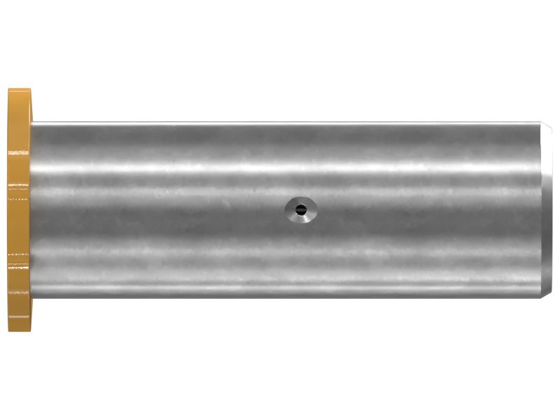 Палец рычажного механизма (флагообразный)