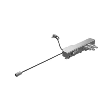 580-5407: 24 V-vinduesviskermotor