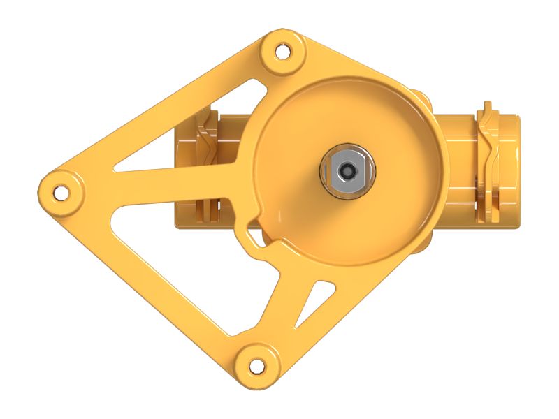 Водяной клапан кондиционера