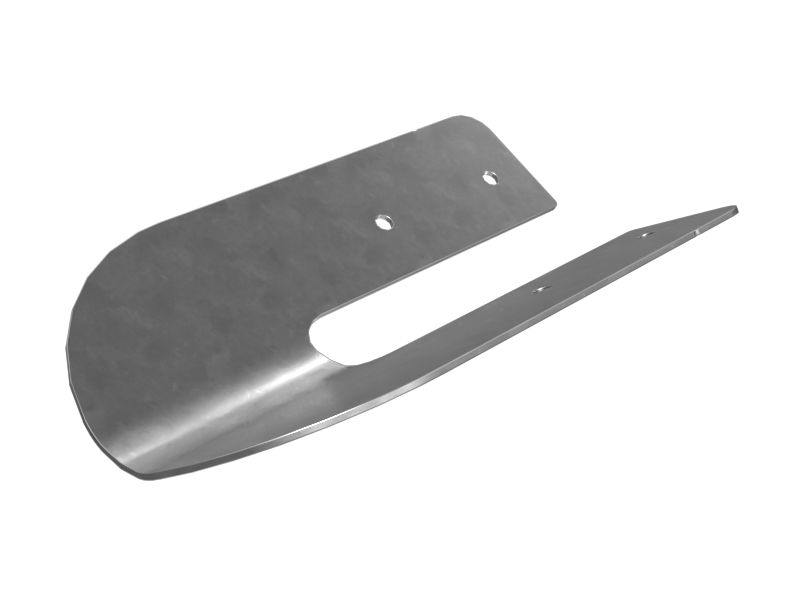 Ограждение промежуточной шестерни