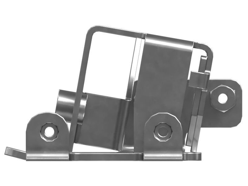 Монтажная пластина