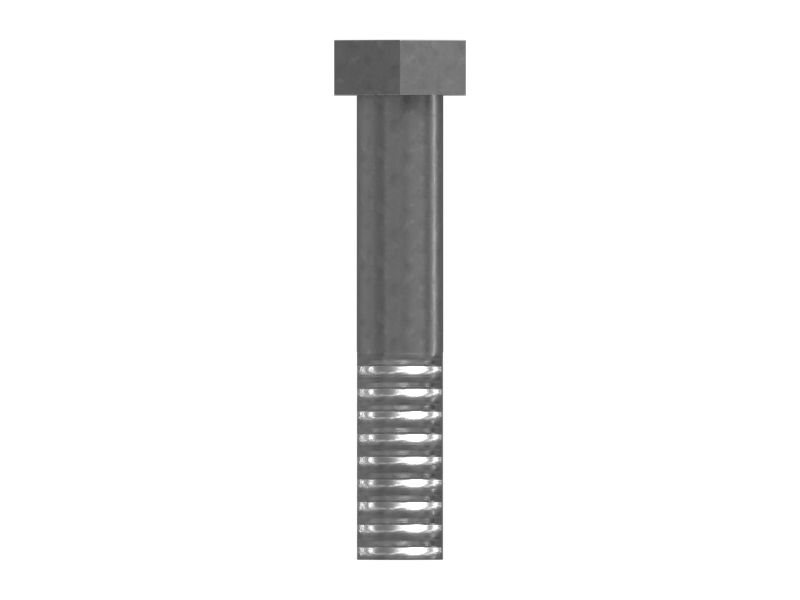 610-1844: Metric Hex Head Bolt 6101844 купить